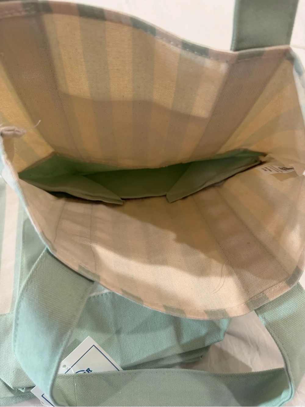 Trader JoeS stylish mint